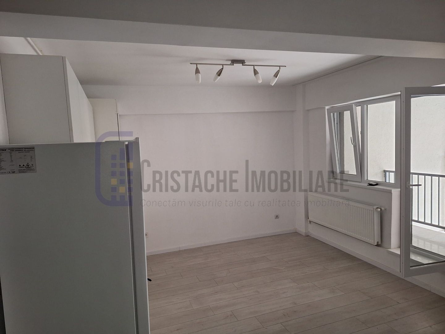 Bloc boutique | 3 camere | Centrala proprie | Metrou Dristor - Poză 6