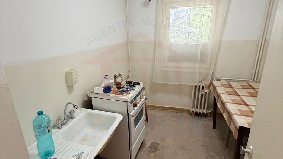 APARTAMENT CU 2 CAMERE DE VÂNZARE | MICRO 18 | PARTER - Poză 7