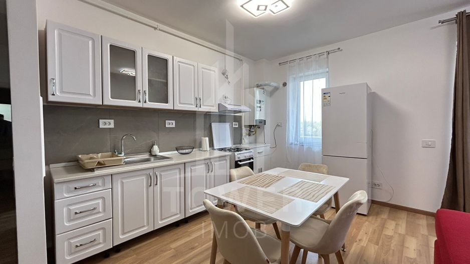 Apartament 3 camere | 72 mp | - Poză 6