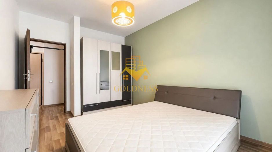 2 camere, modern, terasa, Central, Platinia Mall, zona Motilor, USAMV - Poză 7