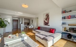 2 Camere Green Lake | Parcare Inclusa | Baneasa Sisesti - Poză 3