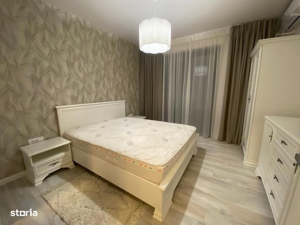 De inchiriat apartament cu 3 camere , Timpuri NOI CORE Sector3 - Poză 1