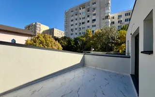 Vilă de lux, construcție 2026 | 5 camere | Curte | Tei–Barbu Vacarescu - Poză 22