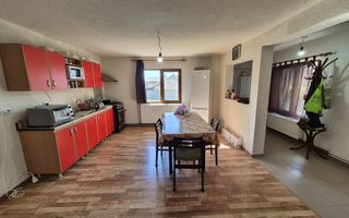 Vila Cornu-Prahova complet mobilata/utilata '' 350 mp + teren 500 mp'' - Poză 3