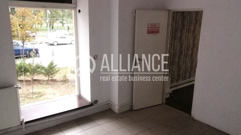 CITY PARK MALL (COD 10) - Spatiu comercial de inchiriat - Poză 7