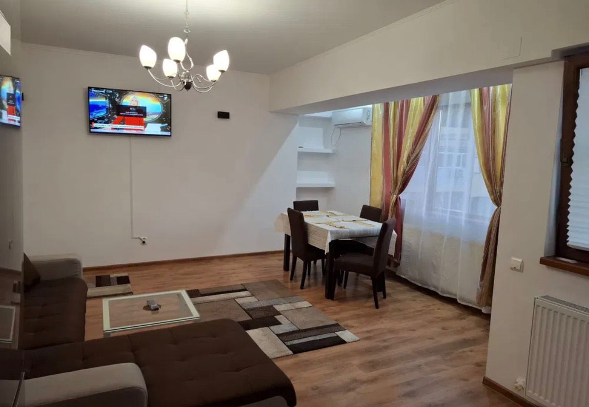AP. 3 CAMERE- OZANA, PET-FRIENDLY, PARCARE SUPRATERANA, CENTRALA - Poză 3
