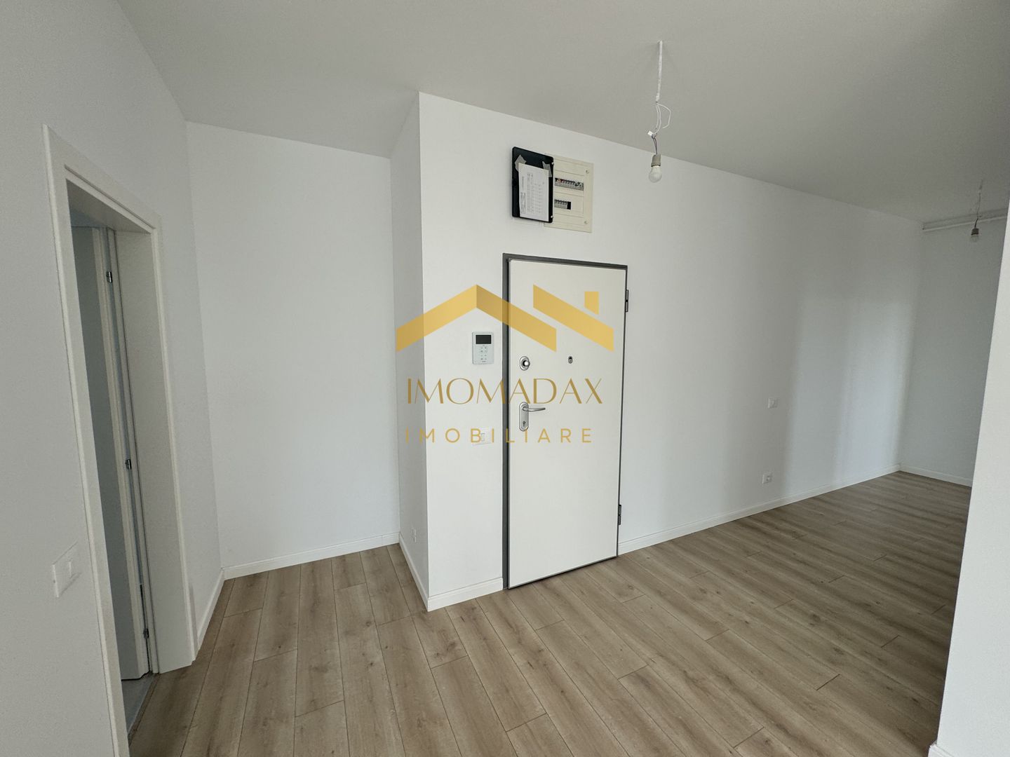 Penthouse Aradului-3 Camere-Disponibil Imediat - Poză 8
