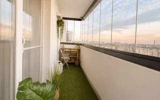 Apartament 2 camere | 61 mp | Pallady – Nicolae Telcu - Poză 11