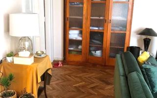 Apartament cu 3 camere renovat | Ultracentral – Strada Napoca - Poză 3
