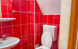 Hotel / Restaurant | 26 camere | 65 locuri | Selimbar - Poză 14