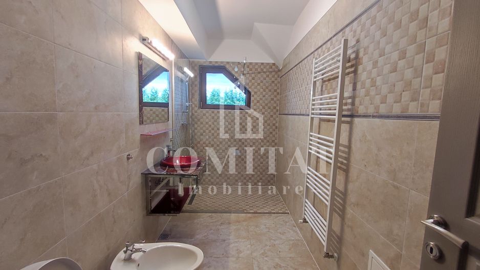 Casă de tip duplex | 198 mp | Zona Calea Turzii - Poză 20