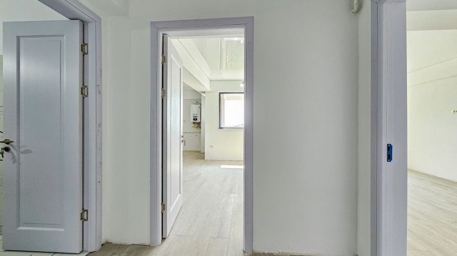 Apartament cu doua camere finisat complet, bloc nou, zona ICIL. - Poză 10