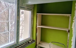 Apartament cu doua camere de vanzare, bd. Brancoveanu, 88.900€ negociabil - Poză 3