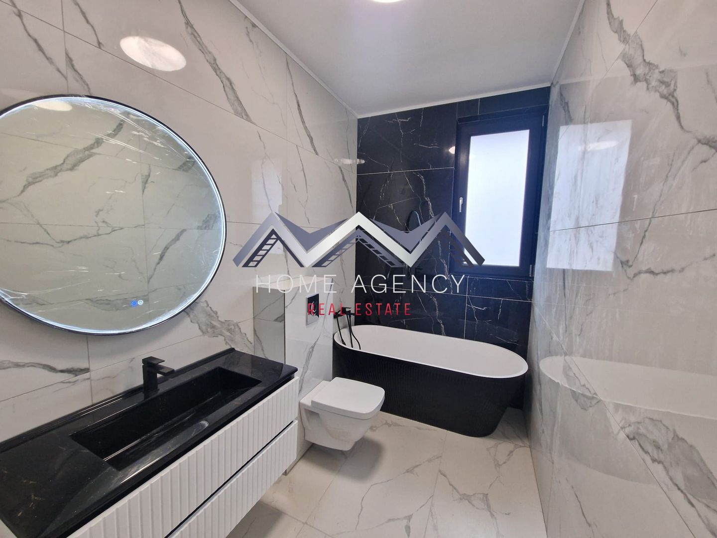 Casă single P+1+Pod în Otopeni - Poză 11