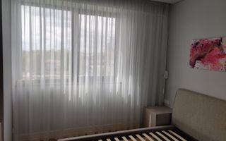 PENTHOUSE DE LUX CU 5CAMERE LA INCHIRIERE CU VEDERE LA LACUL FLOREASCA - Poză 9