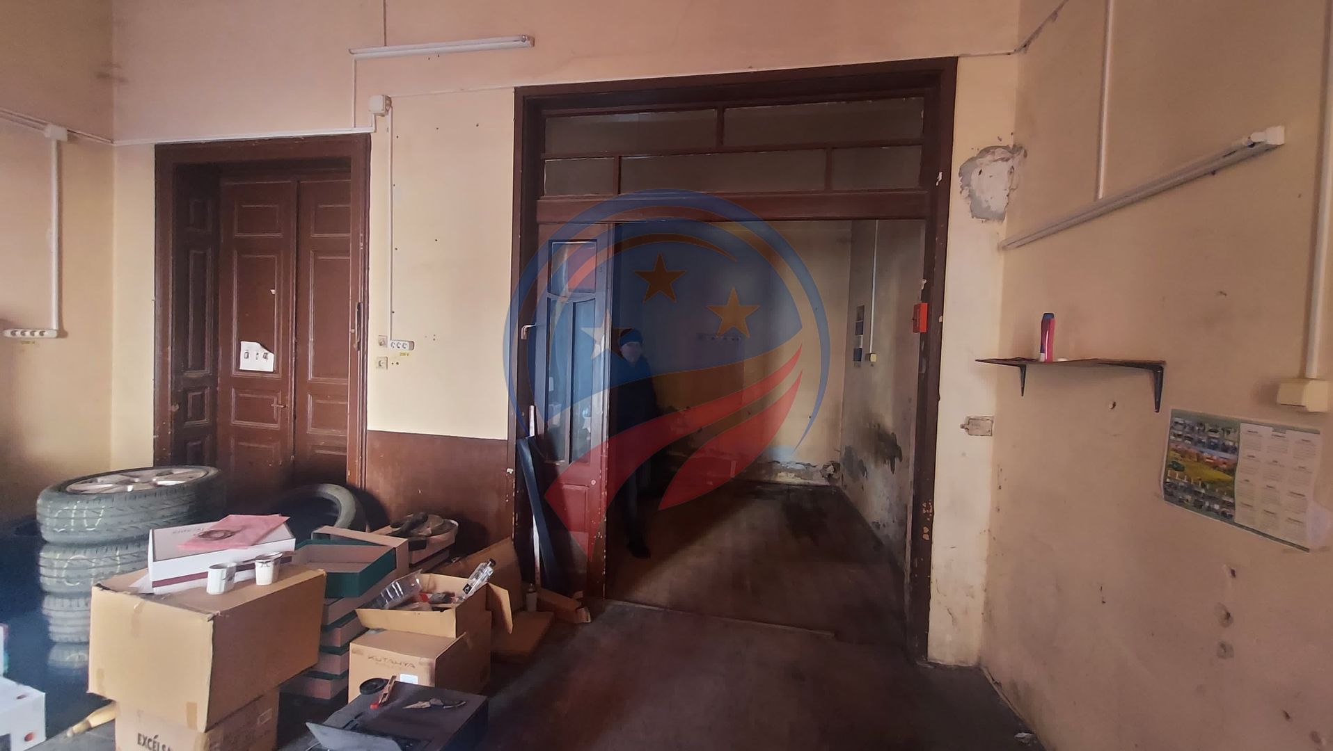 Clădire Zona Centrală, Drobeta-Turnu Severin - Poză 1