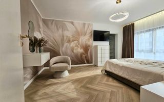 Casa prima chirie NOU  4 camere, 3 bai - Poză 3