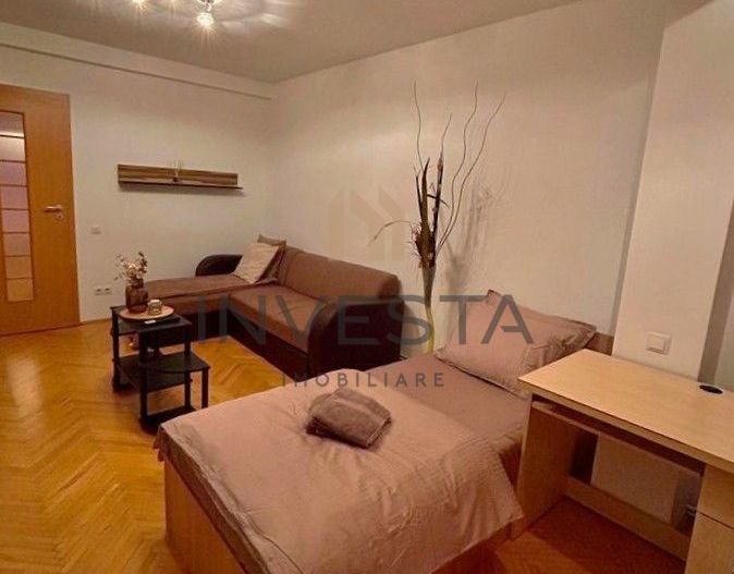 Apartament 2 camere | Piata Mihai Viteazu | Investitie sau Locuinta! - Poză 1