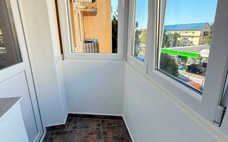Garsoniera | Etaj 3 | Balcon | Renovata | Vasile Aaron - Poză 9