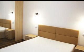 Închiriere Apartament cu 2 camere, bloc nou, lux, 3 min metrou Iancului - Poză 2