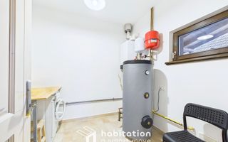 Casă de vis în Giroc – Eleganță clasică, spațiu vast și confortabil - Poză 15