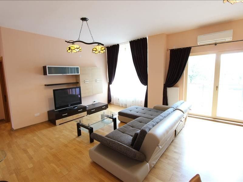 APARTAMENT DE LUX IN ZONA CENTRALA - Poză 2