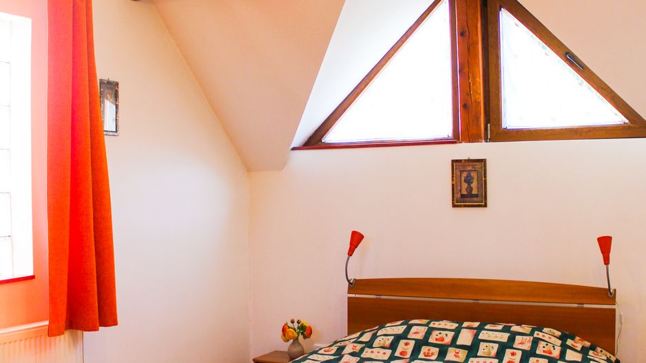Vila/Pensiune cocheta la munte | Predeal, langa Partia Ski Clabucet - Poză 14