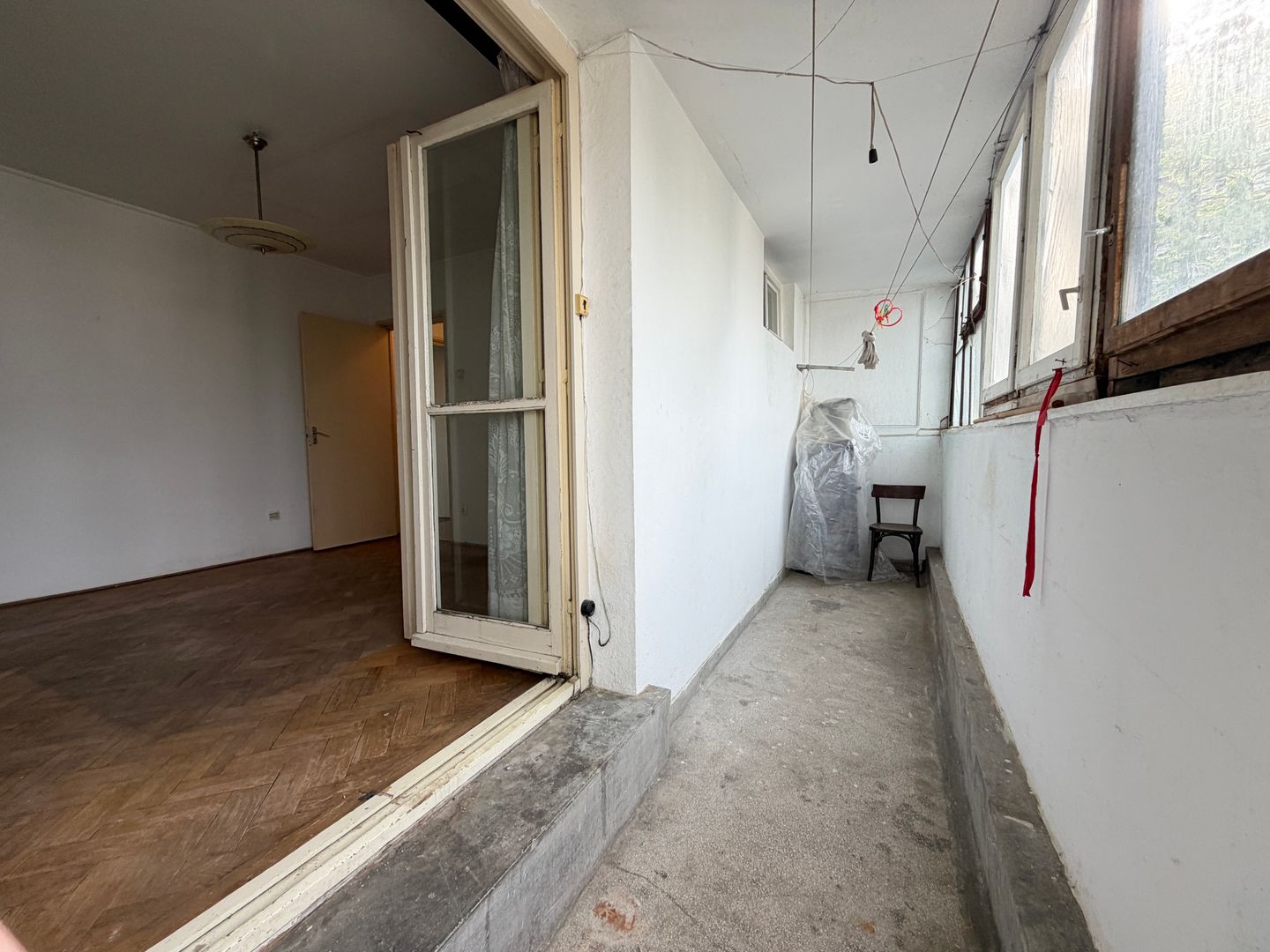 Apartament 2 camere | Avrig – Obor | Poziție excelentă | Ideal investi - Poză 1