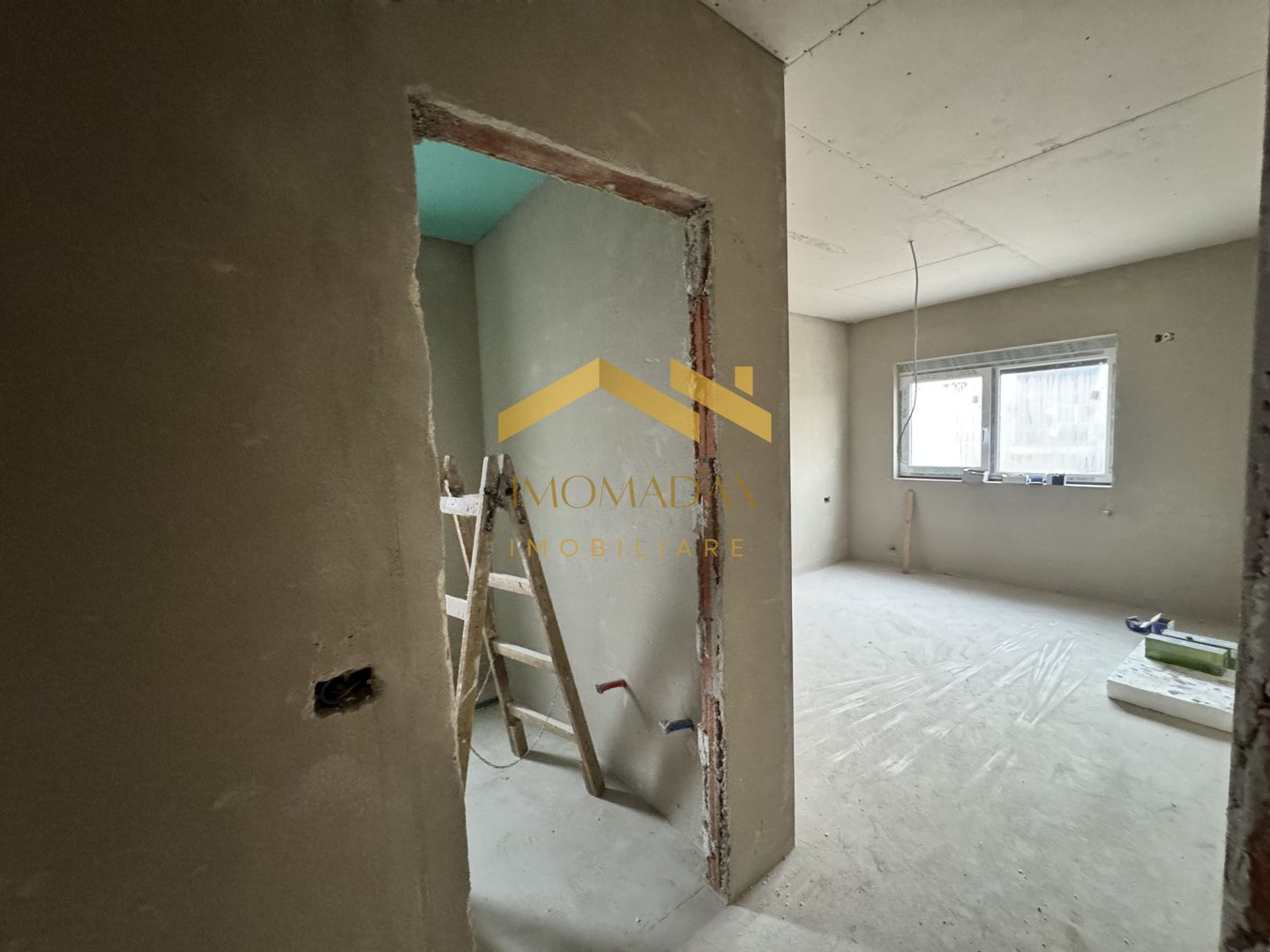 Bucovat-Duplex Parter-Finisaje la Alegere - Poză 10