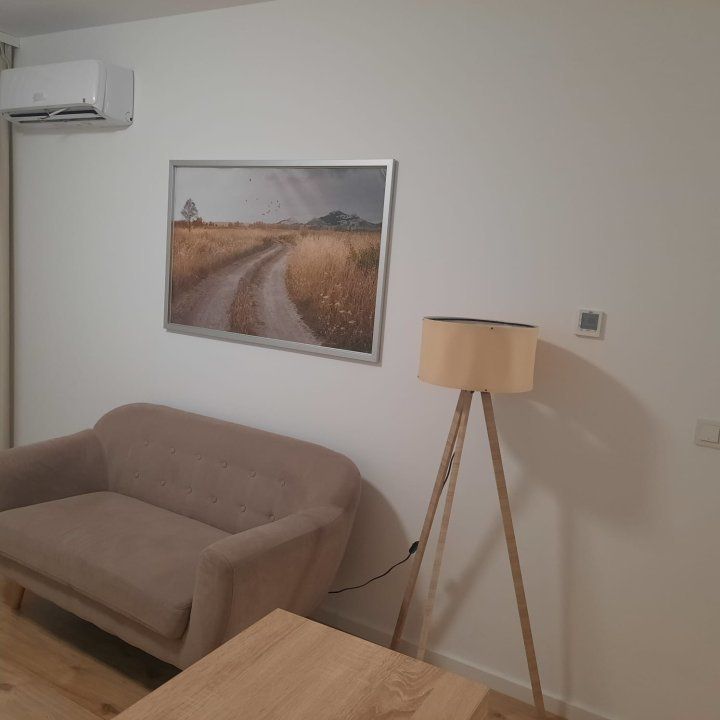 Inchiriere 2 Camere Barbu Vacarescu - Poză 8