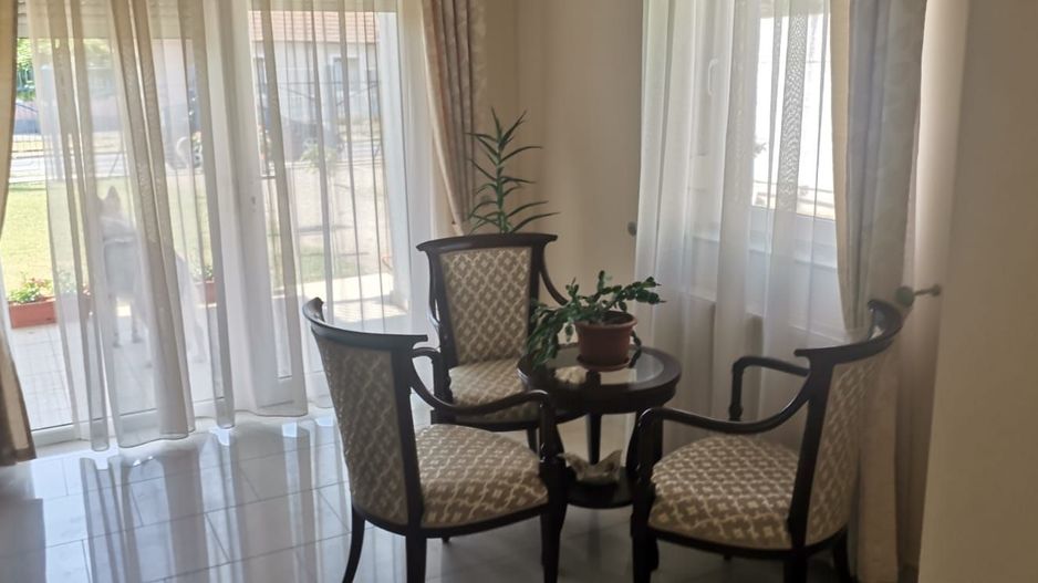 Casă deosebită în Fratellia, cu teren 657 mp - Poză 21