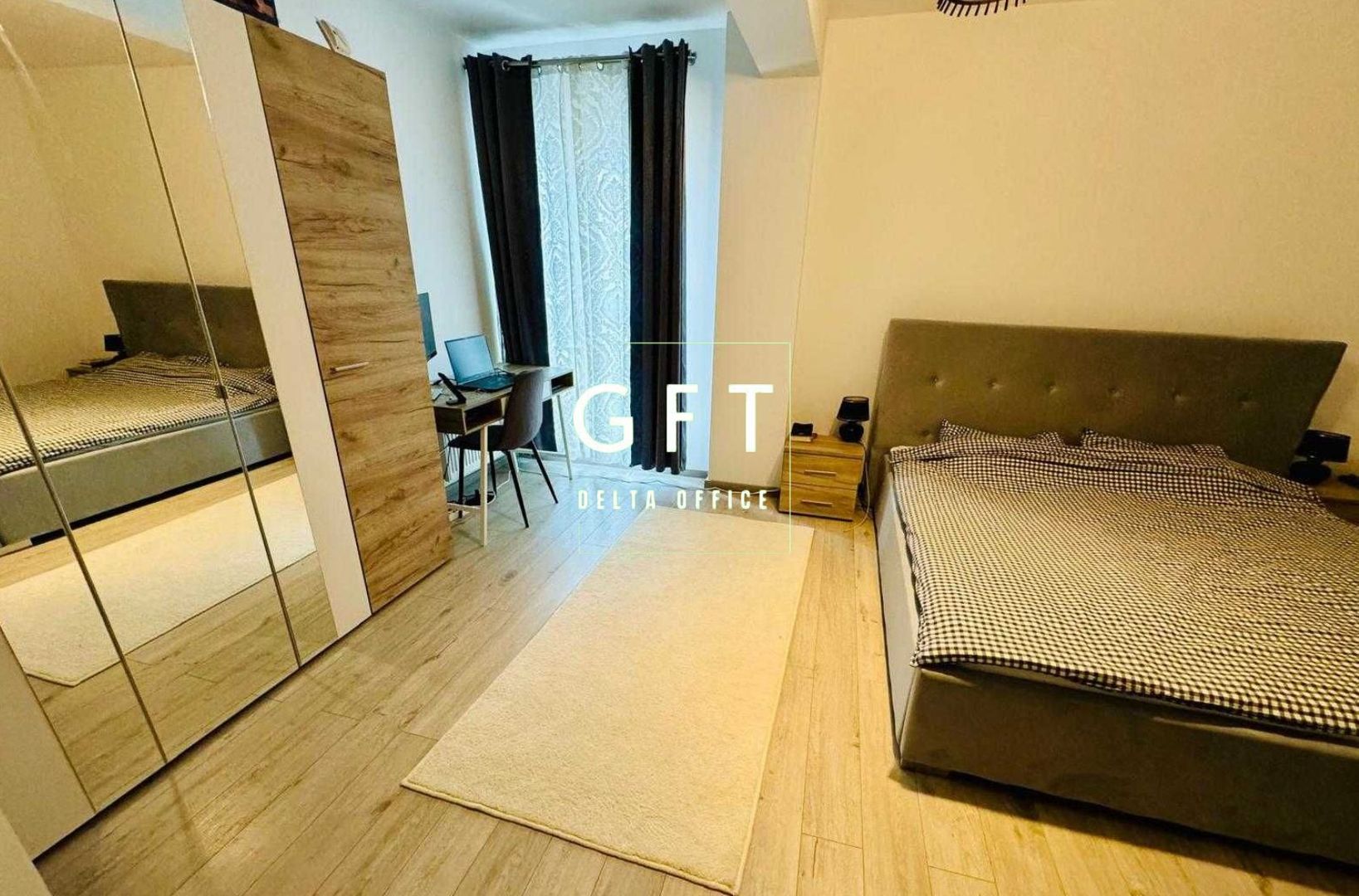 Apartament 2 camere, Floresti - Eroilor - Poză 7