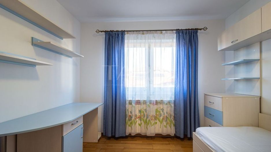 Apartament 3 camere – Zona Luxor, Florești - Poză 5