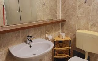 Garsoniera 42 mp, parter  drumul cooperativei  prelungirea Ghencea - Poză 6