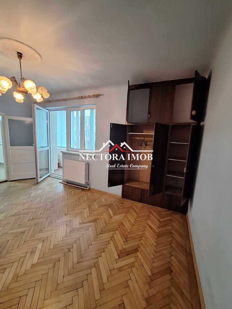 NECTORA IMOB Exclusivitate-Apartament 2 camere Ultracentral, Magheru - Poză 9