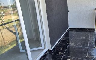 2 Cam ~ Terasă ~ 72 mp ~ 1/4 ~ Pallady - Drumul Gura Calitei - Poză 5