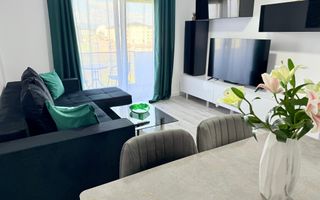 Apartament 2 camere deosebit in zona Doamna Stanca, Dedeman - Poză 16