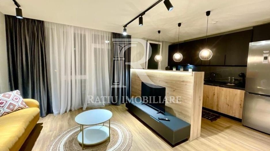 Apartament cu 2 camere | ARED | Iosia | Oradea - Poză 3