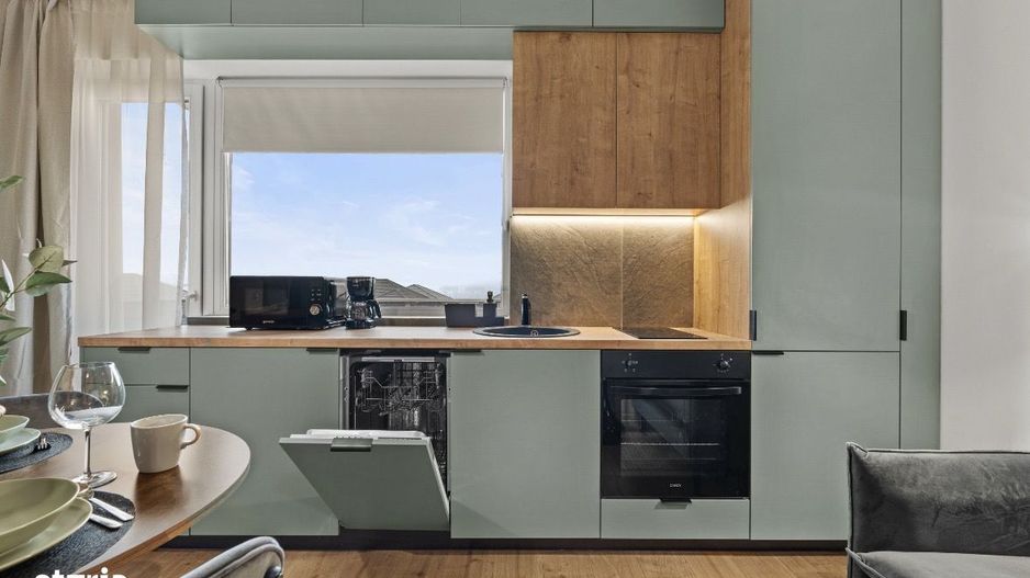 Garsonieră de vanzare - Poză 5