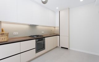 Vânzare, apartament, 2 camere, strada Jubiliară, Botanica - Poză 7