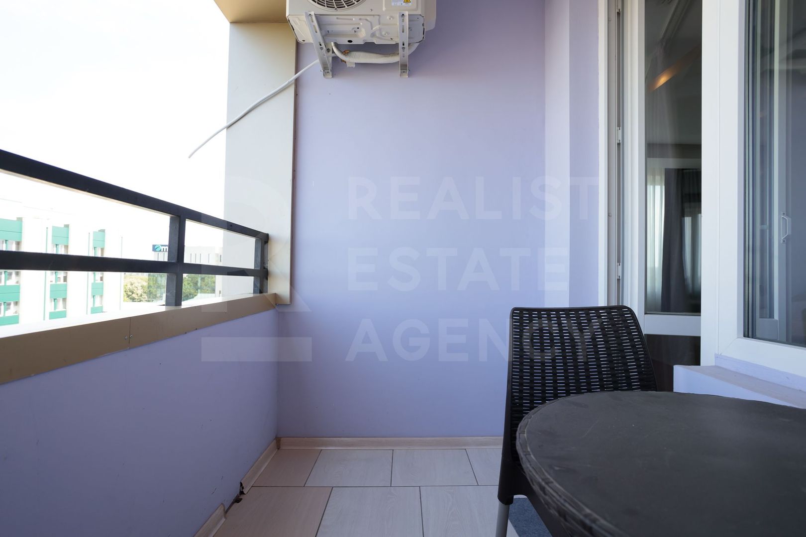 Chirie, apartament, 4 camere, str. Bucureşti, Centru - Poză 8