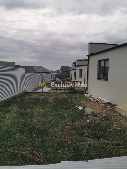 Casa stil mediteranean | 0% comision | Finisata la cheie - Poză 3