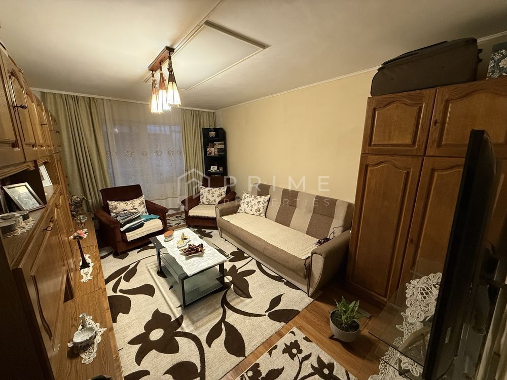 Apartament 2 camere în Cartierul Tudor | ideal pentru familie - Poză 2