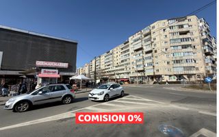 Apartament 4 Camere | 81 Mp | Balcon | Parcare | 2 Bai | Manastur BIG - Poză 1