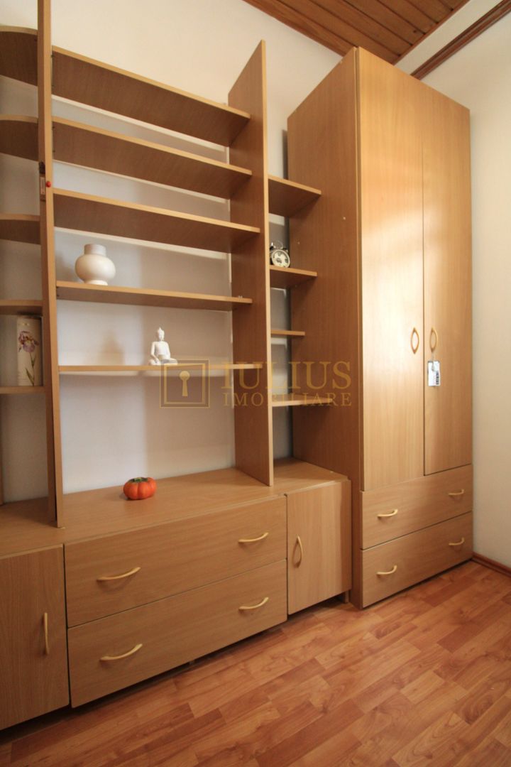 Take Ionescu, 3 camere, centrala proprie. - Poză 12