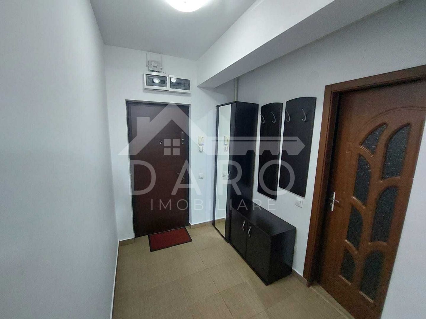 Inchiriez Studio, Tudor, Str Gloriei, Bloc nou - Poză 6