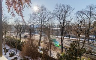 Kiseleff 16 - Prima Inchiriere - Apartament High-End - 3 Camere- Terasa - Poză 22