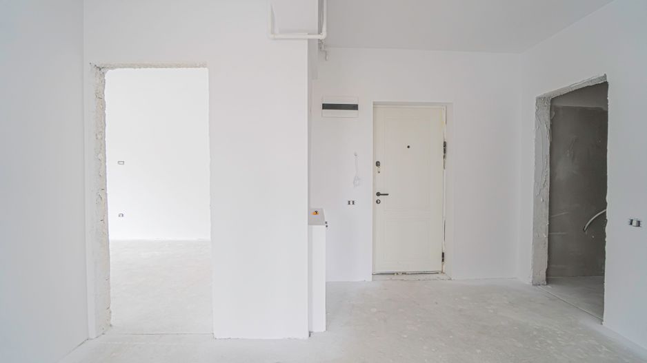 Tomis Nord -  Vanzare apartament decomandat cu 3 camere, bloc nou. - Poză 13