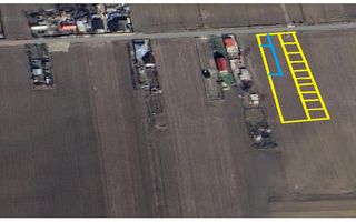 Terenuri intravilane de vânzare în Radomirești – Letea Veche, județul - Poză 4