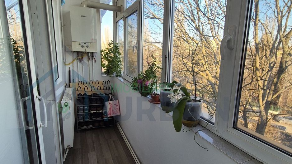 Apartament 4 camere, Tătărași, Iași – 180.000 euro - Poză 4
